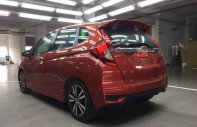 Honda Jazz RS 2018 - Cần bán xe Honda Jazz RS năm sản xuất 2018, xe nhập, giá tốt giá 623 triệu tại Thái Nguyên