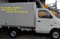 Veam Star 2017 - Xe tải nhẹ Veam Star 850kg- Mua xe tải nhẹ Veam 870kg- Xe Veam Star 900kg giá 160 triệu tại Kiên Giang