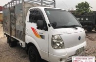 Kia Bongo 2004 - Cần bán lại xe Kia Bongo sản xuất năm 2004, màu trắng, nhập khẩu nguyên chiếc giá 140 triệu tại Thanh Hóa