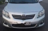 Toyota Corolla altis 1.8 G  2009 - Bán Toyota Corolla altis 1.8 G đời 2009, màu bạc  giá 415 triệu tại Đồng Tháp