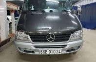 Mercedes-Benz MB 311MT 2007 - Bán Mercedes 311MT đời 2007, màu bạc, giá tốt giá 288 triệu tại Đồng Tháp