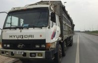 Hyundai HD 1993 - Bán Hyundai HD sản xuất 1993, màu trắng, nhập khẩu nguyên chiếc giá 200 triệu tại Hà Nội