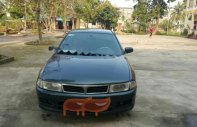 Mitsubishi Lancer 2002 - Cần bán Mitsubishi Lancer năm sản xuất 2002, màu xanh lam, xe nhập giá cạnh tranh giá 125 triệu tại Thanh Hóa