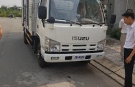 Xe tải 1250kg 2018 - Bán xe Isuzu 3T49 Euro 3, hỗ trợ trả góp 95% giá trị xe giá 500 triệu tại Bình Dương