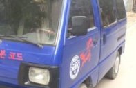 Daewoo Damas 1995 - Bán Daewoo Damas đời 1995, màu xanh, giá chỉ 25 triệu giá 25 triệu tại Vĩnh Phúc