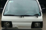 Suzuki Carry 2002 - Cần bán lại xe Suzuki Carry 2002, màu trắng, 79tr giá 79 triệu tại Tp.HCM