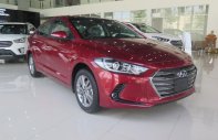 Hyundai Elantra 1.6MT 2018 - Bán Hyundai Elantra mới, báo giá tại Cao Bằng giá 557 triệu tại Cao Bằng