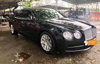 Bentley Continental 2017 - Bán xe Bentley Continental sản xuất 2017, màu đen, nhập khẩu nguyên chiếc giá 14 tỷ 800 tr tại Tp.HCM