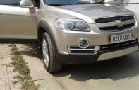 Chevrolet Captiva   LTZ   2011 - Bán Chevrolet Captiva LTZ 2011 chính chủ giá 414 triệu tại Đồng Nai