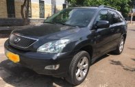 Lexus RX 330 AWD 2005 - Bán xe Lexus RX 330 AWD sản xuất 2005, màu xám, xe nhập giá 635 triệu tại BR-Vũng Tàu