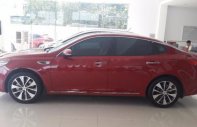 Kia Optima 2.0 AT 2018 - Bán xe Kia Optima 2.0 AT đời 2018, màu đỏ giá 789 triệu tại Vĩnh Phúc