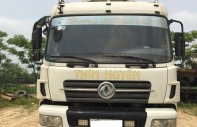 Xe tải 5 tấn - dưới 10 tấn DFM 2014 - VPbank bán đấu giá xe Trường giang DFM, màu trắng giá 227 triệu tại Hà Nội