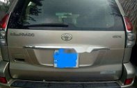 Toyota Prado 2005 - Cần bán lại xe Toyota Prado sản xuất năm 2005, màu bạc còn mới, giá tốt giá 750 triệu tại Cần Thơ
