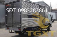 Isuzu QKR 2018 2018 - Bán xe tải trả góp 2 tấn 4 Isuzu QKR77FE4 đời 2018 giá 485 triệu tại Đắk Nông