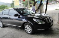 Nissan Teana 2.0 AT 2010 - Bán Nissan Teana 2.0 AT năm 2010, màu đen, xe nhập giá 488 triệu tại Thái Nguyên