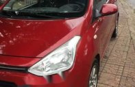 Hyundai i10 2013 - Cần bán xe Hyundai i10 2013, màu đỏ, xe nhập chính chủ, giá 259tr giá 259 triệu tại Đắk Lắk