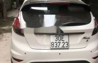 Ford Fiesta S 2013 - Bán xe Ford Fiesta S đời 2013, màu trắng, giá tốt giá 390 triệu tại Hà Nội