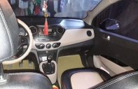 Hyundai i10 2015 - Bán xe Hyundai i10 2015, màu bạc, nhập khẩu chính chủ, giá chỉ 320 triệu giá 320 triệu tại Nghệ An