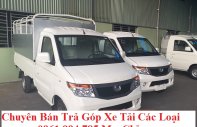 Xe tải 5000kg 2018 - Chuyên cung cấp, bán xe tải Kenbo 990 kg, giá tốt+ duyệt nhanh 2018 giá 155 triệu tại Kiên Giang