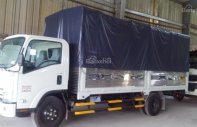 Isuzu N-SERIES NQR75L  2016 - Bán xe tải Isuzu 5 tấn NQR75L thùng kín, tải trọng 5T2 - LH 0934063354 giá 640 triệu tại Tp.HCM