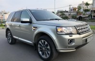 LandRover Freelander 2013 - Bán Landrover 2.0 nhập 2013, full đồ cao cấp và nhiều đồ chơi, số tự động 6 cấp giá 1 tỷ 220 tr tại Tp.HCM