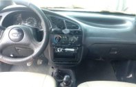 Daewoo Lanos SX 2001 - Bán Daewoo Lanos SX năm sản xuất 2001, màu trắng giá 69 triệu tại Lào Cai