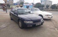 Honda Accord   Số sàn 1998 - Bán xe Honda Accord Số sàn năm 1998, nhập khẩu nguyên chiếc, giá tốt giá 109 triệu tại Hải Phòng