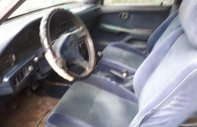 Toyota Corona 1990 - Cần bán Toyota Corona đời 1990, màu trắng, nhập khẩu, giá 46tr giá 46 triệu tại Khánh Hòa