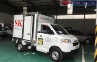 Suzuki Super Carry Pro 2018 - Bán xe Suzuki 750kg thùng composite bảo ôn cực mát giá 339 triệu tại Bình Thuận  