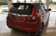 Honda Jazz RS 2018 - Bán Honda Jazz RS đời 2018, xe nhập, full options giá 624 triệu tại Đắk Lắk