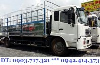 Xe tải 1000kg 2018 - Bán xe tải DongFeng B170 * DongFeng 9T35 (B170 DongFeng Hoàng Huy) xe mới 2017 giao ngay giá 750 triệu tại Bình Dương