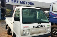 Suzuki Carry 2018 - Cần bán xe Suzuki năm 2018, màu xanh lam giá 200 triệu tại Long An