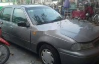 Daewoo Cielo   1995 - Cần bán lại xe Daewoo Cielo sản xuất năm 1995, màu xám giá cạnh tranh giá 52 triệu tại An Giang