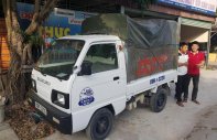 Suzuki Carry 2004 - Bán Suzuki Carry đời 2004, màu trắng giá 82 triệu tại Hải Dương