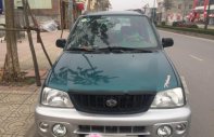 Daihatsu Terios 2004 - Bán Daihatsu Terios sản xuất năm 2004, 198tr giá 198 triệu tại Thái Bình