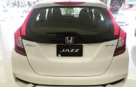 Honda Jazz 2018 - Bán Honda Jazz giá rẻ nhất miền tây, chuẩn bị 150 triệu nhận xe. LH: 0908999735 giá 544 triệu tại Tiền Giang