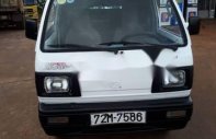 Suzuki Super Carry Van   2002 - Bán Suzuki Super Carry Van năm sản xuất 2002, màu trắng   giá 120 triệu tại Đà Nẵng