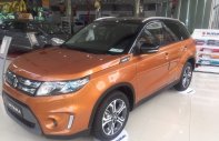 Suzuki Vitara 1.6L 2018 - Bán xe Suzuki Vitara Sport 2018 mới giá 779 triệu tại An Giang