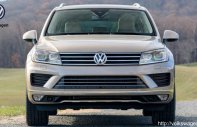 Volkswagen Touareg G 2018 - Xe Touareg 2018. Xe Đức nhập khẩu chính hãng – Hotline: 0909 717 983 giá 2 tỷ 499 tr tại Tp.HCM