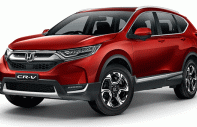 Honda CR V L 2018 - Bán xe Honda CR-V L đời 2018 giá 1 tỷ 73 tr tại Lâm Đồng