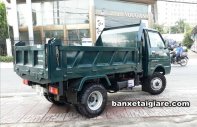 Xe tải 5000kg 2018 - Bán xe tải Ben 1 tấn 2 máy dầu, nhà máy Chiến Thắng lắp ráp, giá rẻ giá 210 triệu tại Tp.HCM