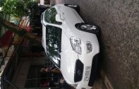 Kia Carens 2015 - Chính chủ bán xe Kia Carens đời 2015, màu trắng giá 395 triệu tại Yên Bái