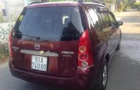 Mazda Premacy 2003 - Bán ô tô Mazda Premacy sản xuất 2003, màu đỏ xe gia đình giá 220 triệu tại Long An