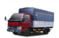 Đô thành  IZ49 2017 - Cần bán xe tải Đô Thành IZ49 2.3 tấn giá 370 triệu tại Tp.HCM