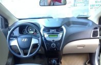 Hyundai Eon 2012 - Bán Hyundai Eon năm 2012, màu bạc như mới giá 225 triệu tại Đà Nẵng