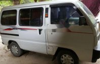 Suzuki Blind Van 2003 - Cần bán gấp Suzuki Blind Van 2003, màu trắng xe gia đình giá 130 triệu tại Lạng Sơn