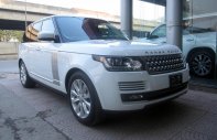 LandRover Range rover HSE 2015 - Bán LandRover Range Rover HSE đời 2015, màu trắng, xe nhập giá 5 tỷ 799 tr tại Hà Nội