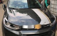 Chevrolet Trax 2017 - Cần bán gấp Chevrolet Trax 2017, màu đen, giá 700tr giá 700 triệu tại Đồng Nai