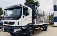 Daewoo 2017 - Cần bán xe tải Daewoo Prima 9 tấn giá 980 triệu tại Tp.HCM