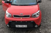 Kia Soul 2014 - Cần bán lại xe Kia Soul đời 2014 giá 570 triệu tại Hòa Bình